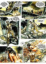 COMICS PARADISE