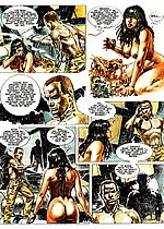 COMICS PARADISE