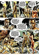COMICS PARADISE