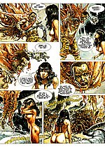 COMICS PARADISE