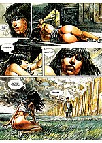 COMICS PARADISE