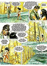 COMICS PARADISE