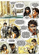 COMICS PARADISE