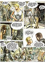 COMICS PARADISE