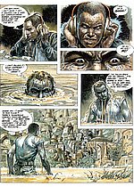 COMICS PARADISE