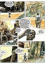 COMICS PARADISE