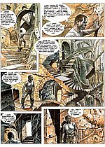 COMICS PARADISE