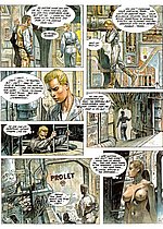 COMICS PARADISE