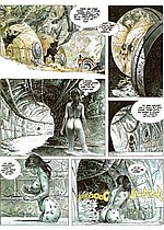 COMICS PARADISE