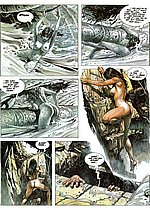 COMICS PARADISE