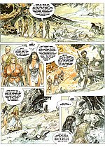 COMICS PARADISE