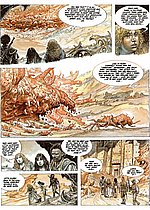 COMICS PARADISE
