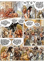 COMICS PARADISE