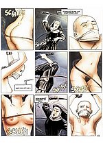 COMICS PARADISE