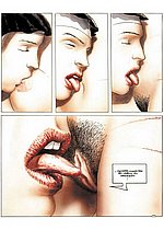 COMICS PARADISE