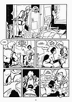 COMICS PARADISE