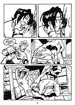 COMICS PARADISE