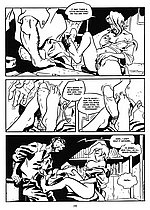 COMICS PARADISE