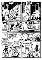 COMICS PARADISE
