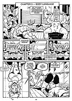 COMICS PARADISE