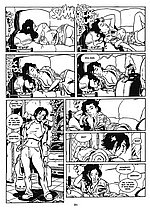 COMICS PARADISE