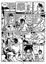 COMICS PARADISE