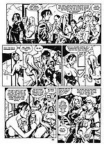 COMICS PARADISE