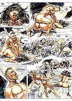 COMICS PARADISE