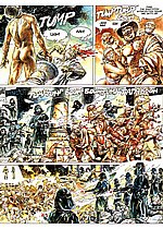 COMICS PARADISE