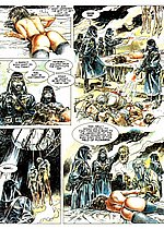 COMICS PARADISE