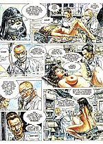 COMICS PARADISE