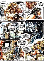 COMICS PARADISE