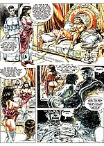 COMICS PARADISE