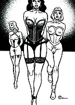 COMICS PARADISE
