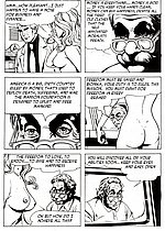 COMICS PARADISE