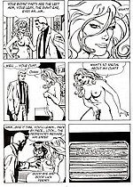 COMICS PARADISE