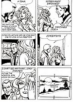 COMICS PARADISE