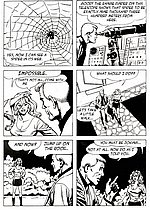 COMICS PARADISE