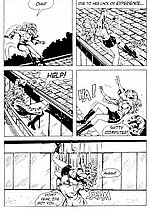 COMICS PARADISE