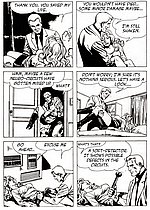 COMICS PARADISE