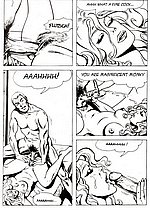 COMICS PARADISE