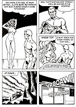 COMICS PARADISE