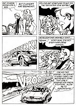 COMICS PARADISE
