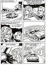 COMICS PARADISE
