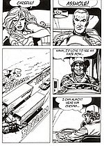 COMICS PARADISE