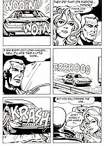 COMICS PARADISE
