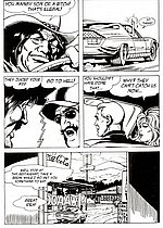 COMICS PARADISE