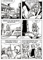 COMICS PARADISE