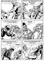 COMICS PARADISE