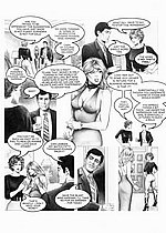 COMICS PARADISE